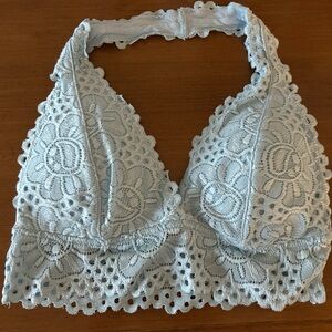 Live Love Dream Bralette, size medium